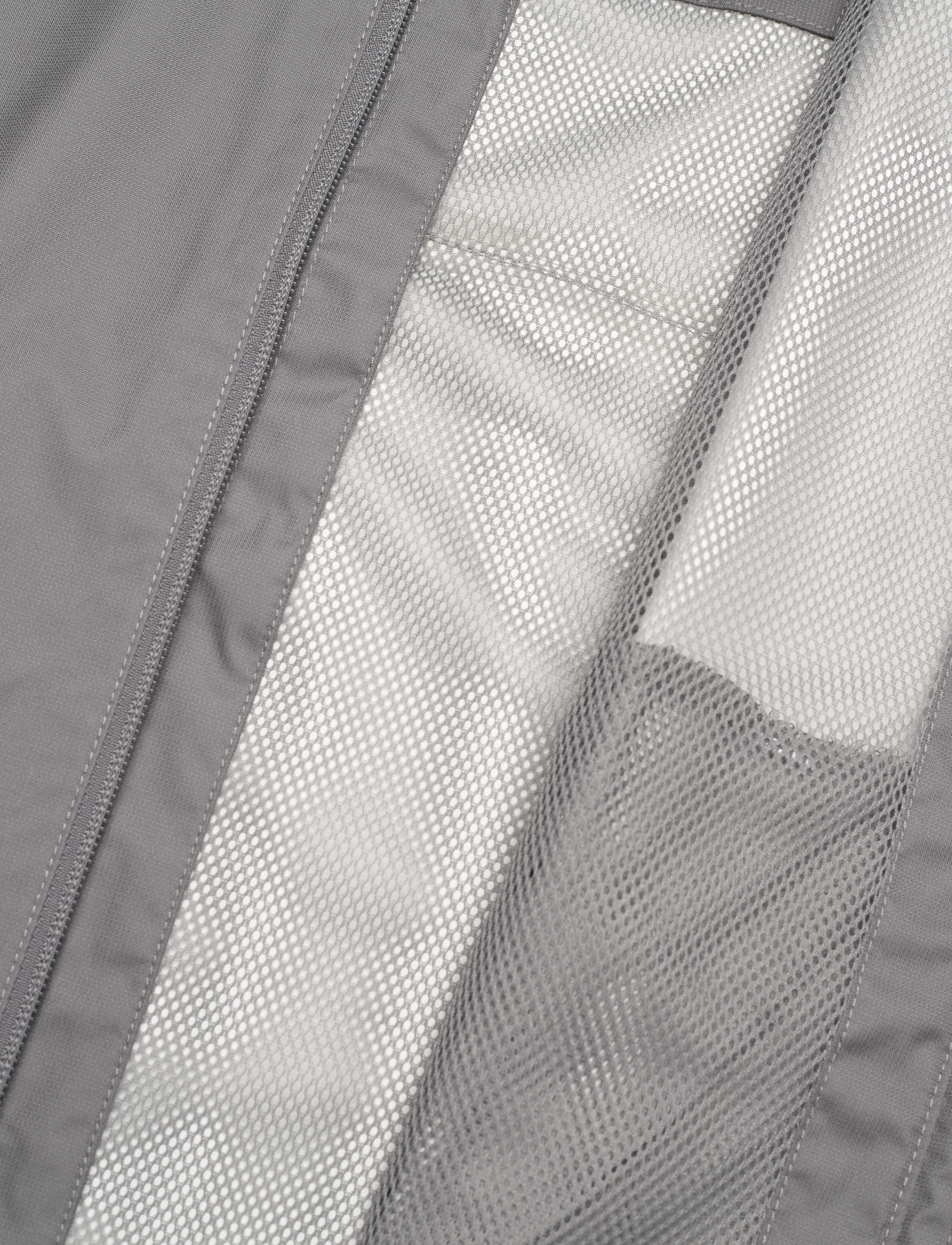 The North Face - W CROPPED QUEST JACKET - smoked pearl - 4