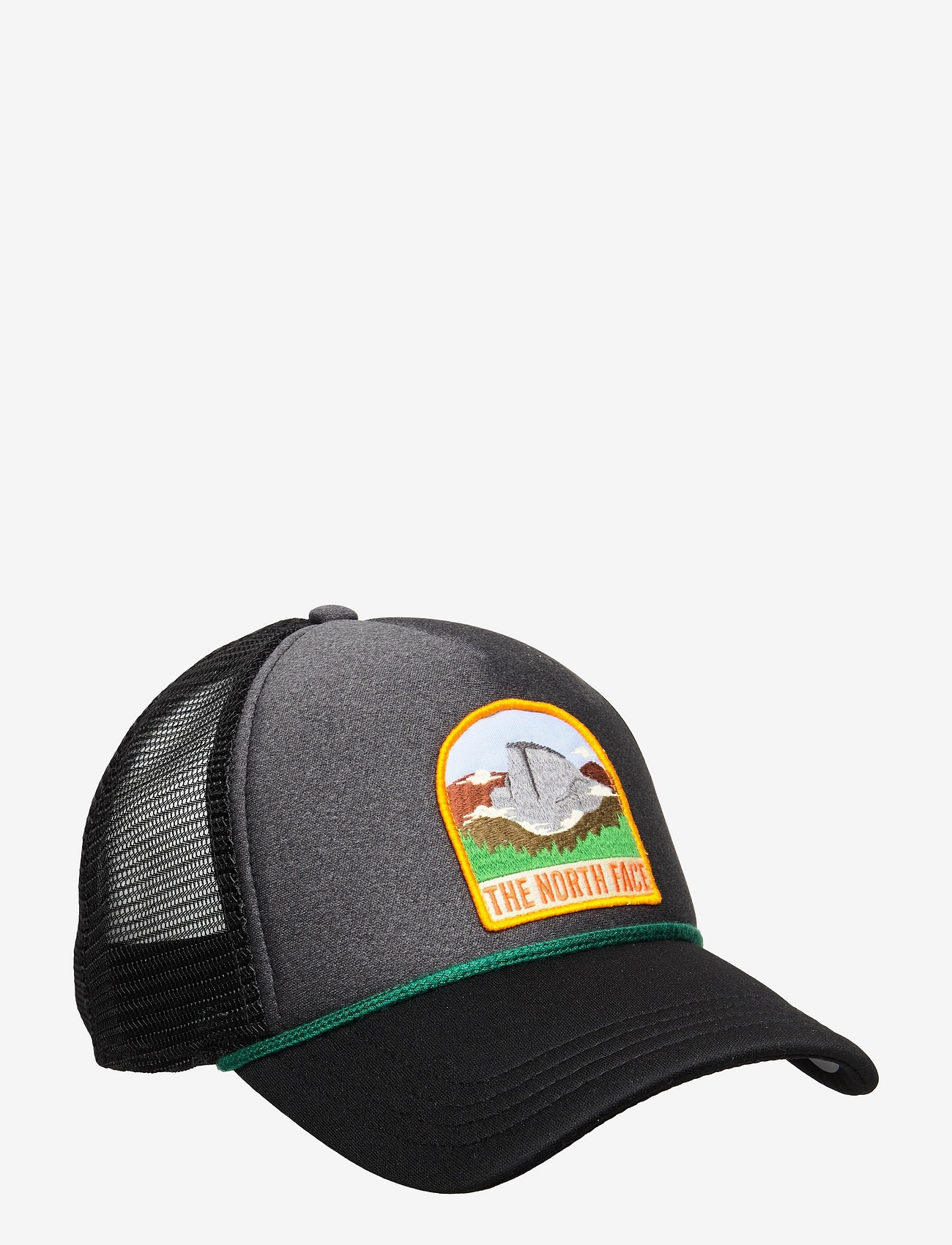 Valley trucker cap