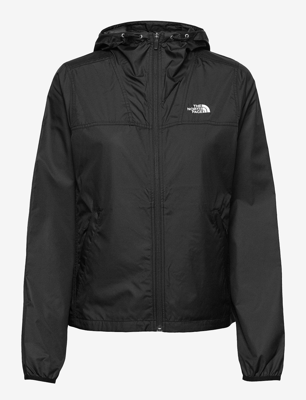 W CYCLONE JKT - TNF