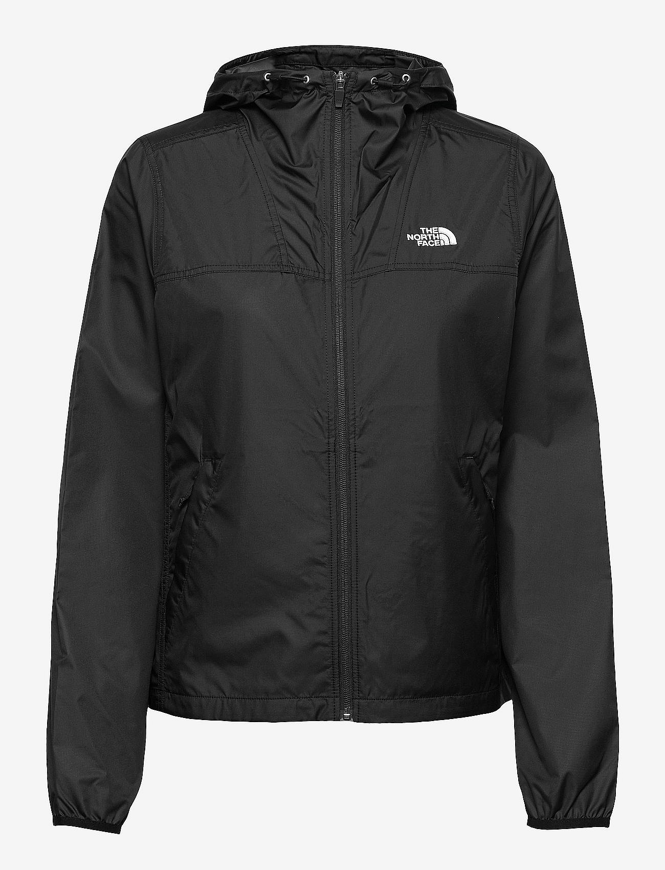 W CYCLONE JKT - TNF