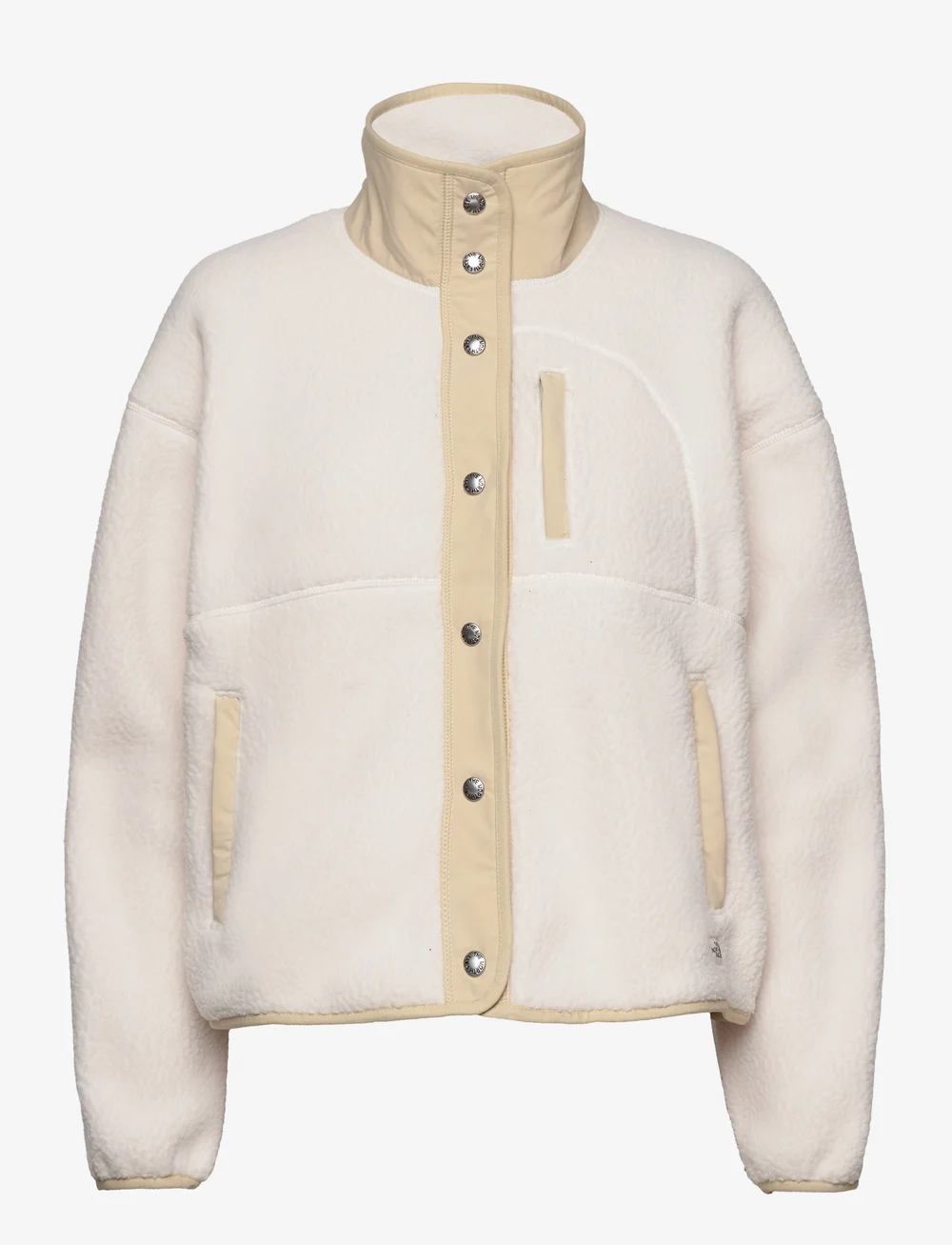 Fleece north sales face outlet store