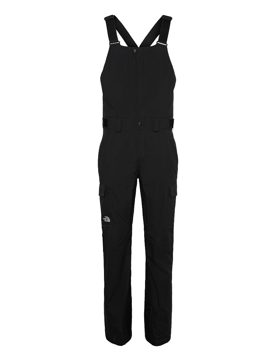 The North Face - M FREEDOM BIB - byxor - tnf black-npf - 1