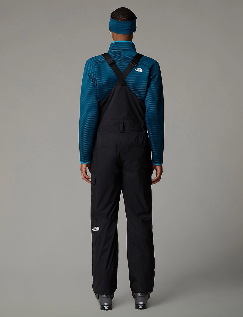 The North Face - M FREEDOM BIB - byxor - tnf black-npf - 4