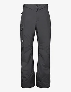 M FREEDOM INSULATED PANT, The North Face