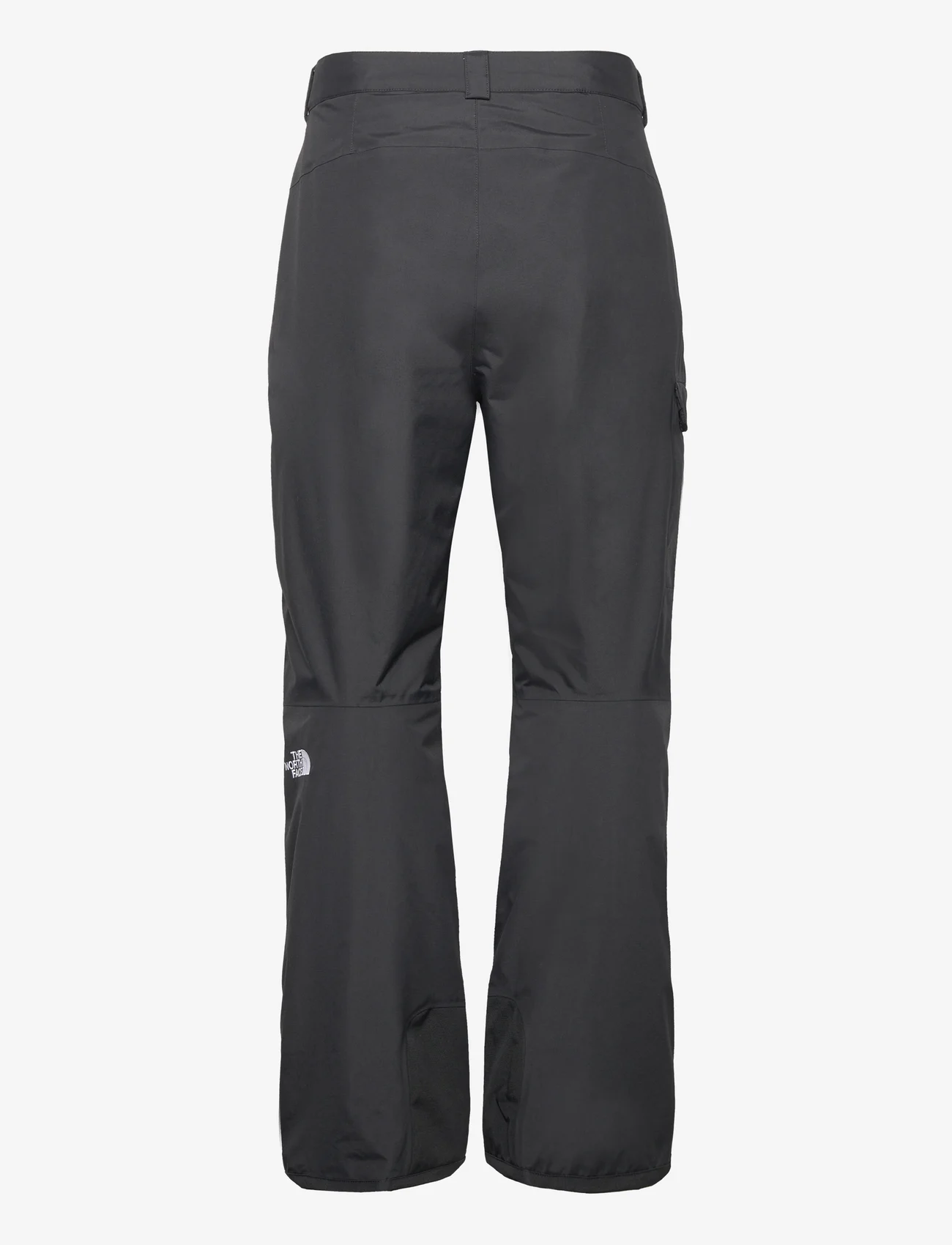 The North Face - M FREEDOM INSULATED PANT - skiing pants - tnf black - 1