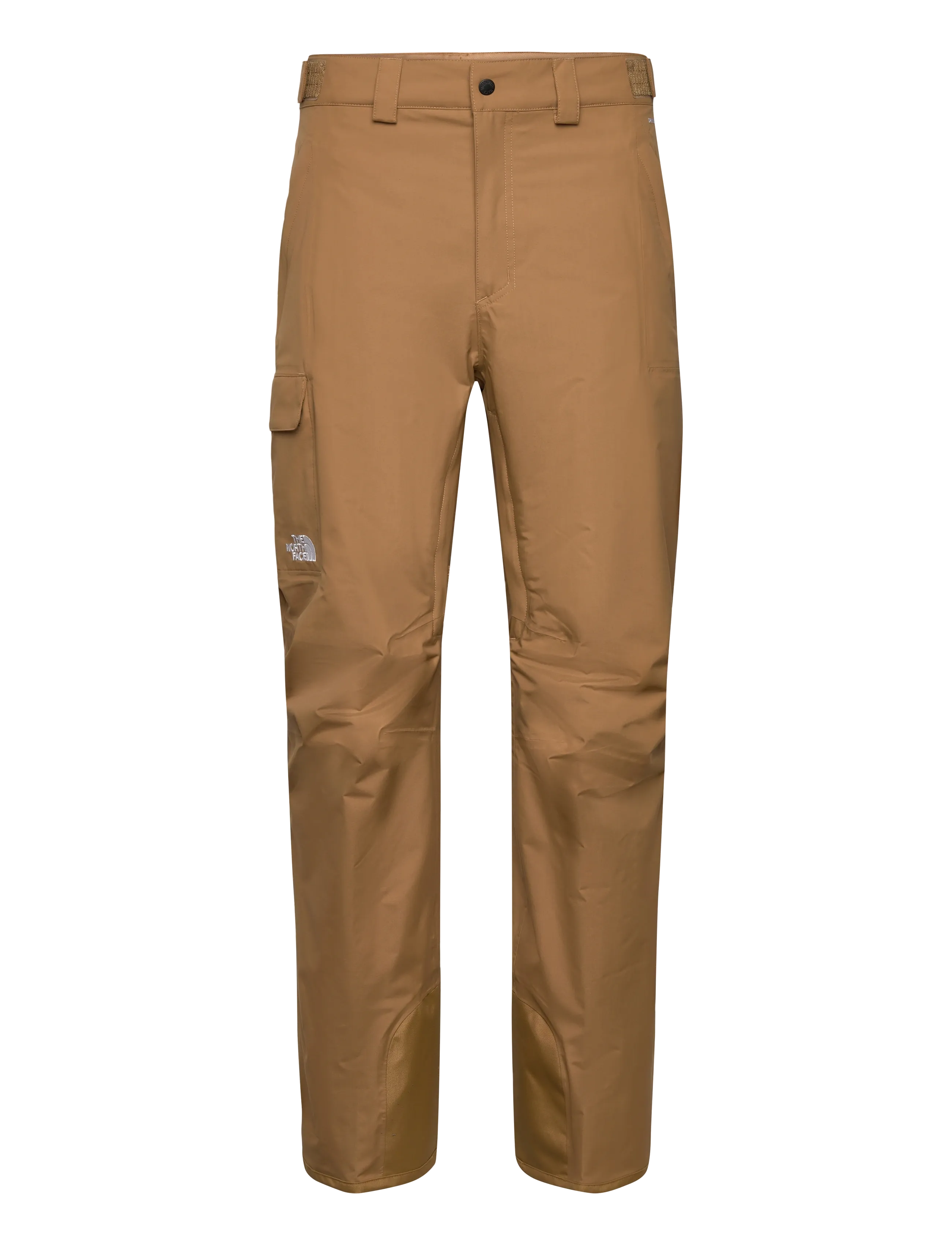 M FREEDOM INSULATED PANT - UTILITY BROWN