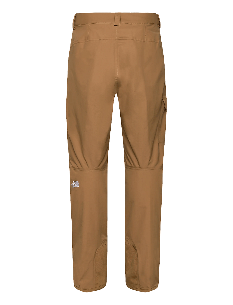 The North Face - M FREEDOM INSULATED PANT - utility brown - 2