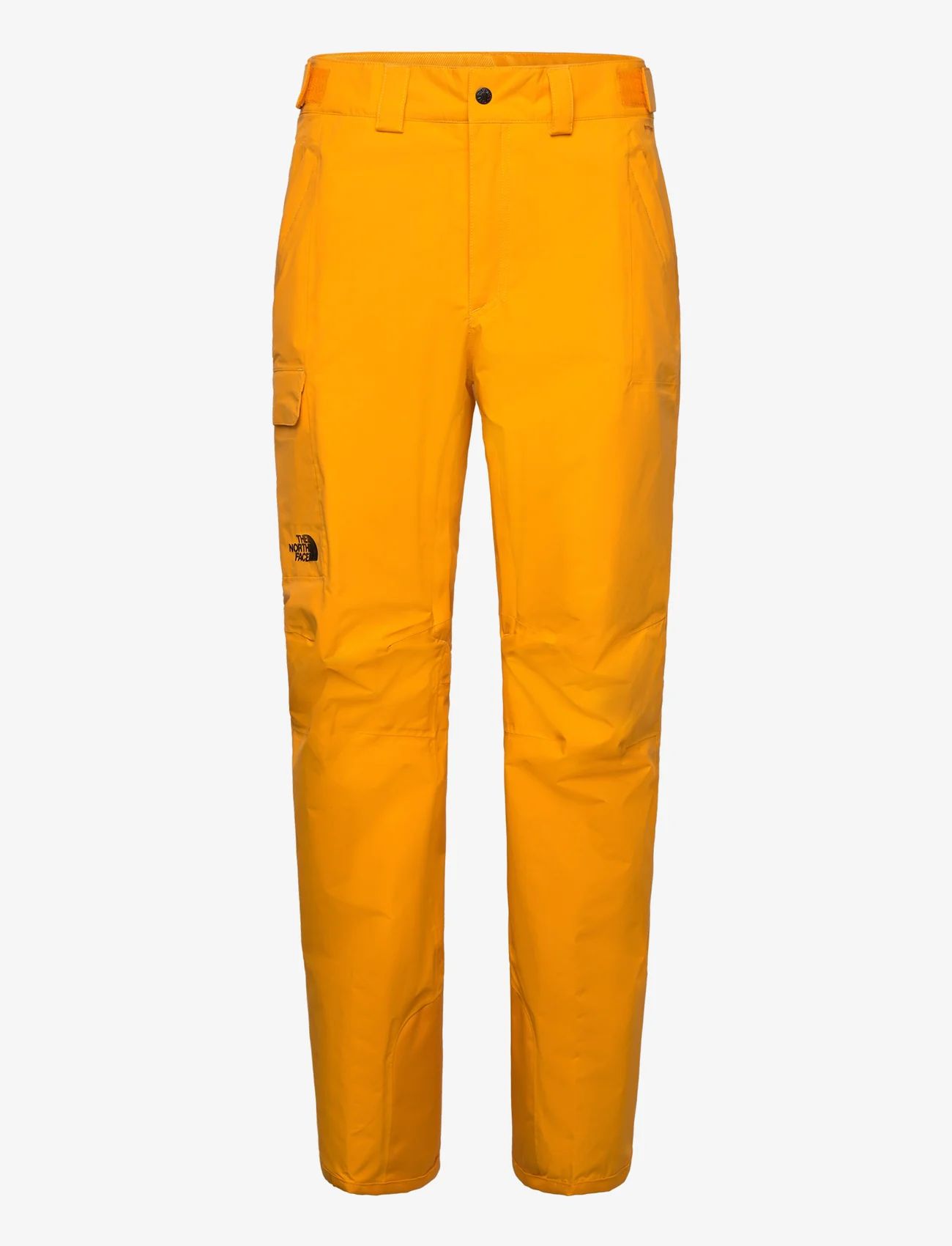 The North Face - M FREEDOM PANT - skiing pants - summit gold - 0