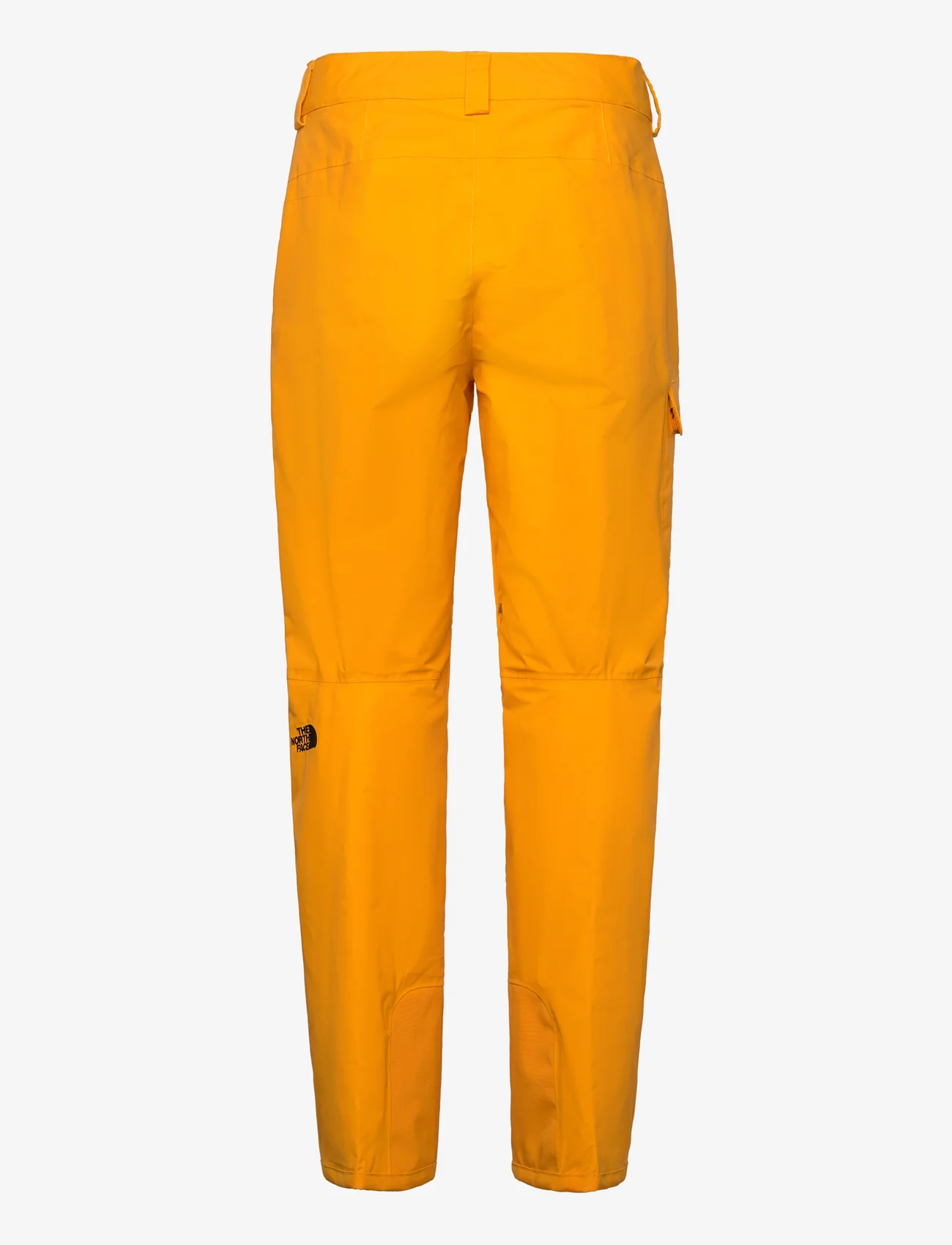 The North Face - M FREEDOM PANT - skibroeken - summit gold - 1