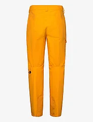 The North Face - M FREEDOM PANT - skibukser - summit gold - 1