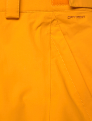 The North Face - M FREEDOM PANT - skihosen - summit gold - 3