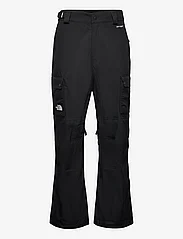 The North Face - M SLASHBACK CARGO PANT - „cargo“ stiliaus kelnės - tnf black - 0