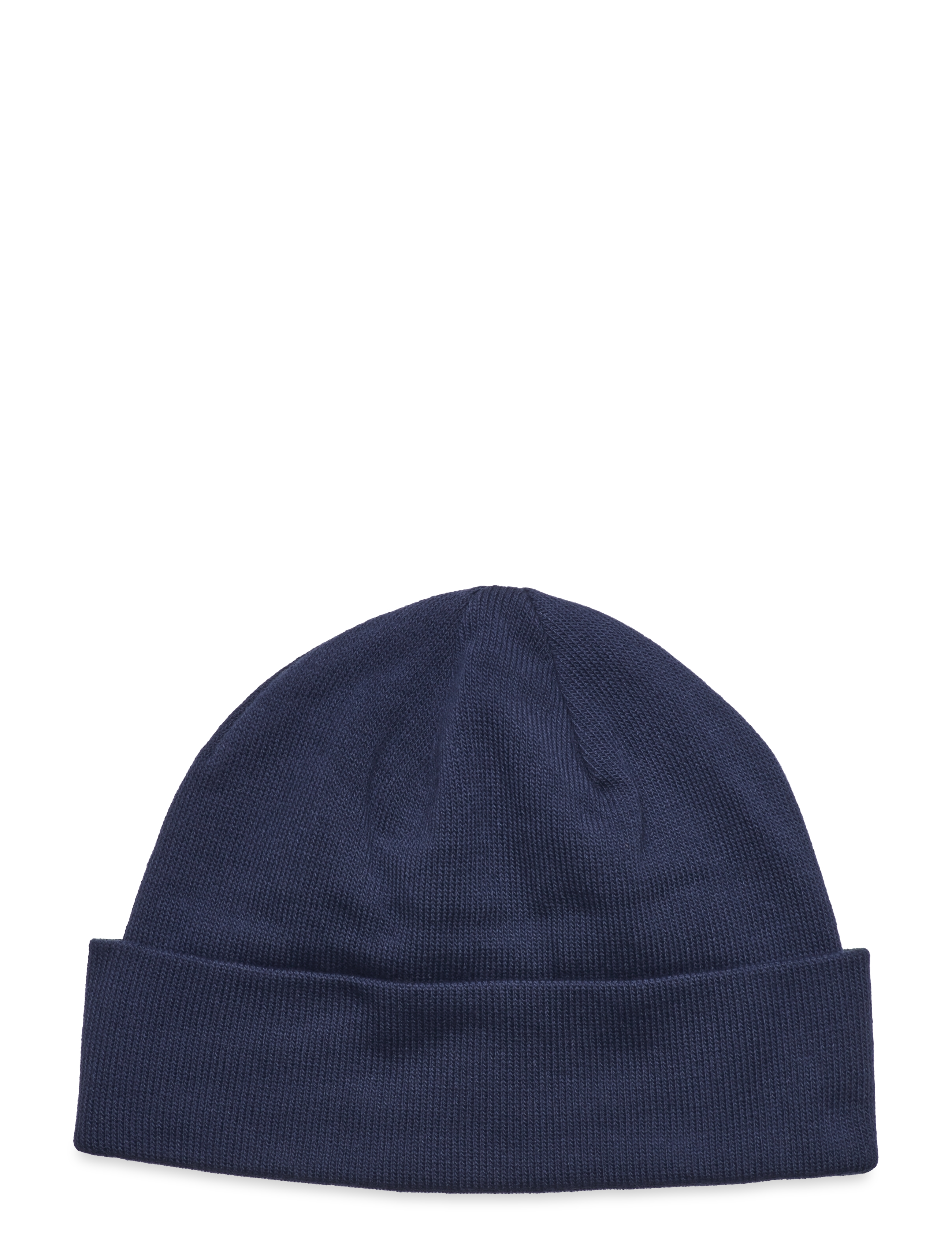 The North Face - NORM SHALLOW BEANIE - shoppa efter stil - summit navy - 1