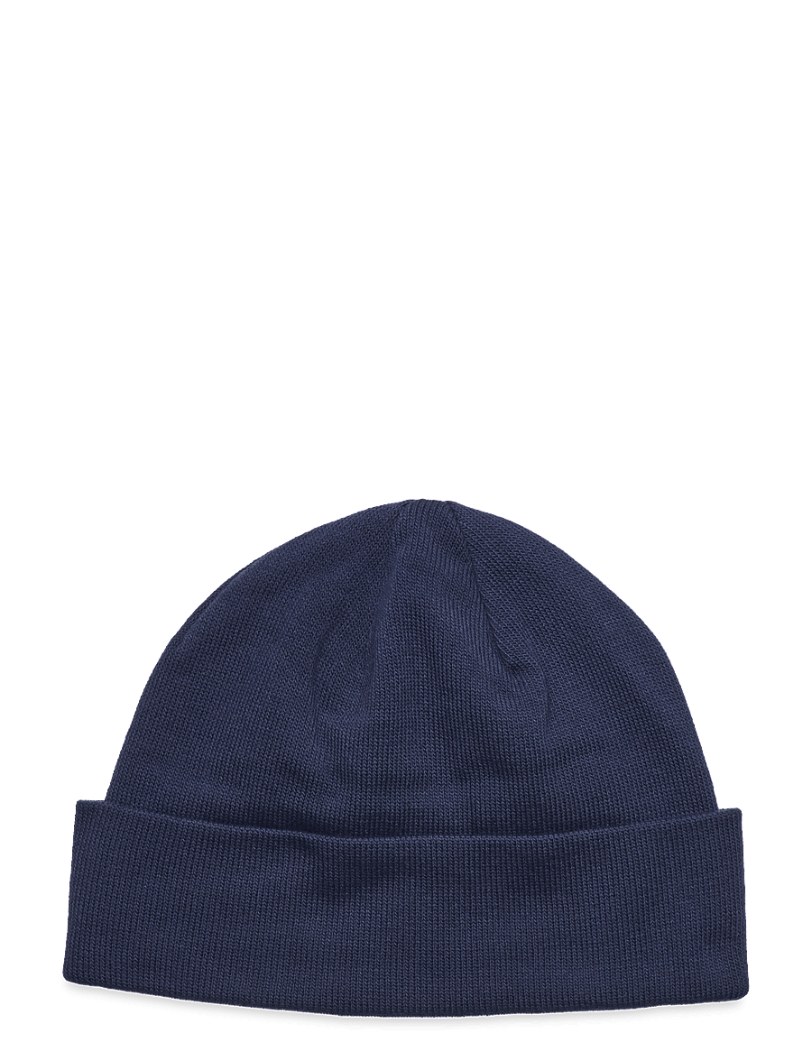 The North Face - NORM SHALLOW BEANIE - shop efter stil - summit navy - 1