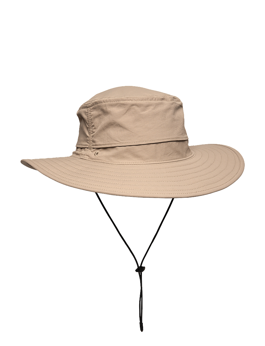 The North Face - HORIZON BREEZE BRIMMER HAT - hüte - beige - 1