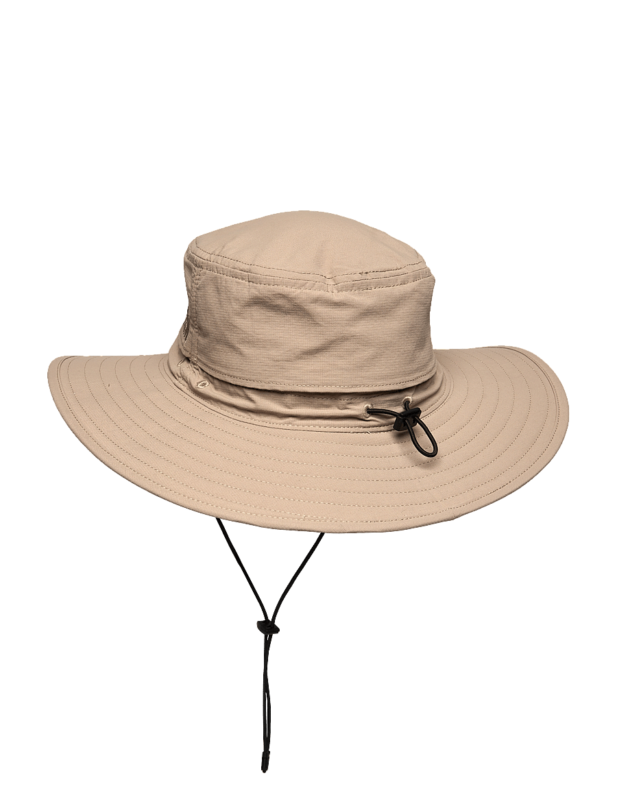 The North Face - HORIZON BREEZE BRIMMER HAT - hüte - beige - 2