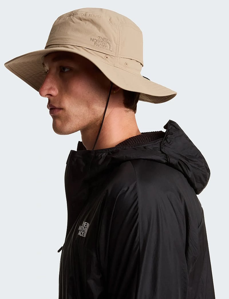The North Face - HORIZON BREEZE BRIMMER HAT - hats - beige - 3