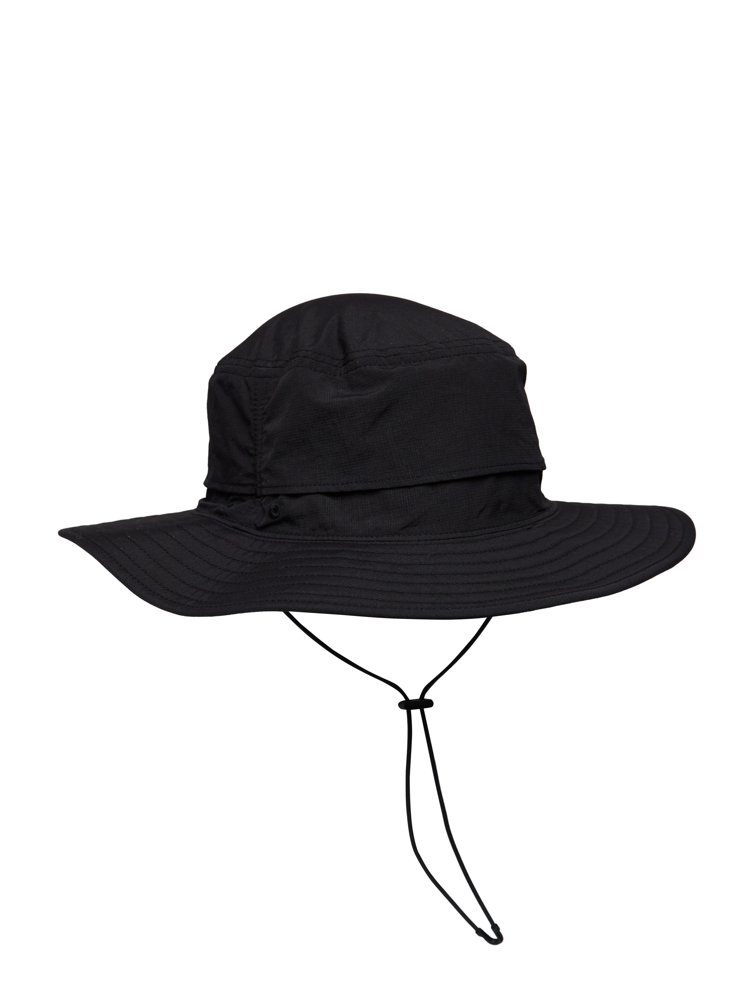 The North Face HORIZON BREEZE BRIMMER HAT - Hatut - BLACK / black