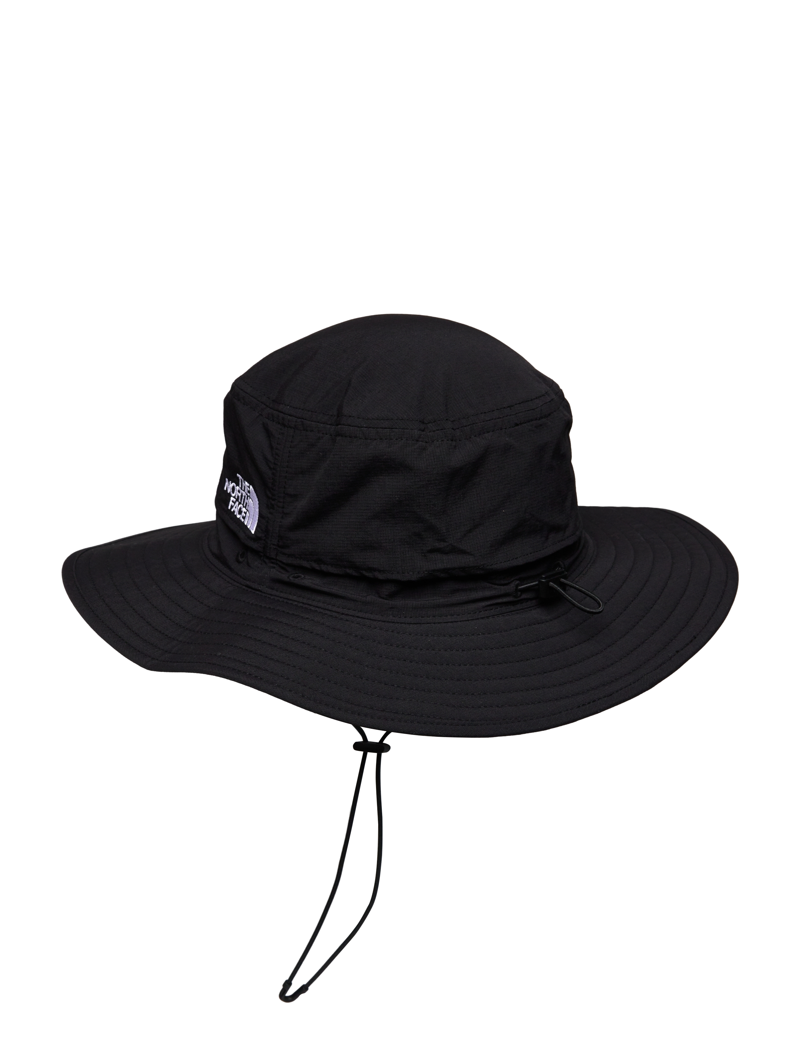 The North Face - HORIZON BREEZE BRIMMER HAT - pirkt pēc stila - black - 2