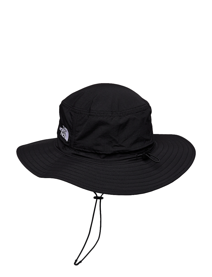 The North Face - HORIZON BREEZE BRIMMER HAT - pirkt pēc stila - black - 2