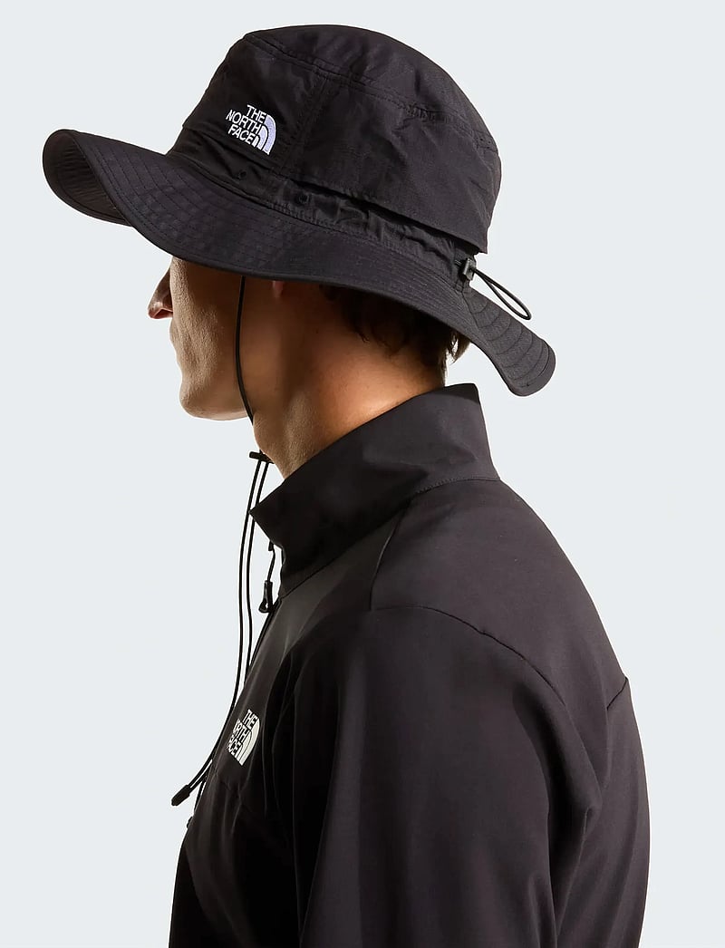 The North Face - HORIZON BREEZE BRIMMER HAT - hattar - black - 3