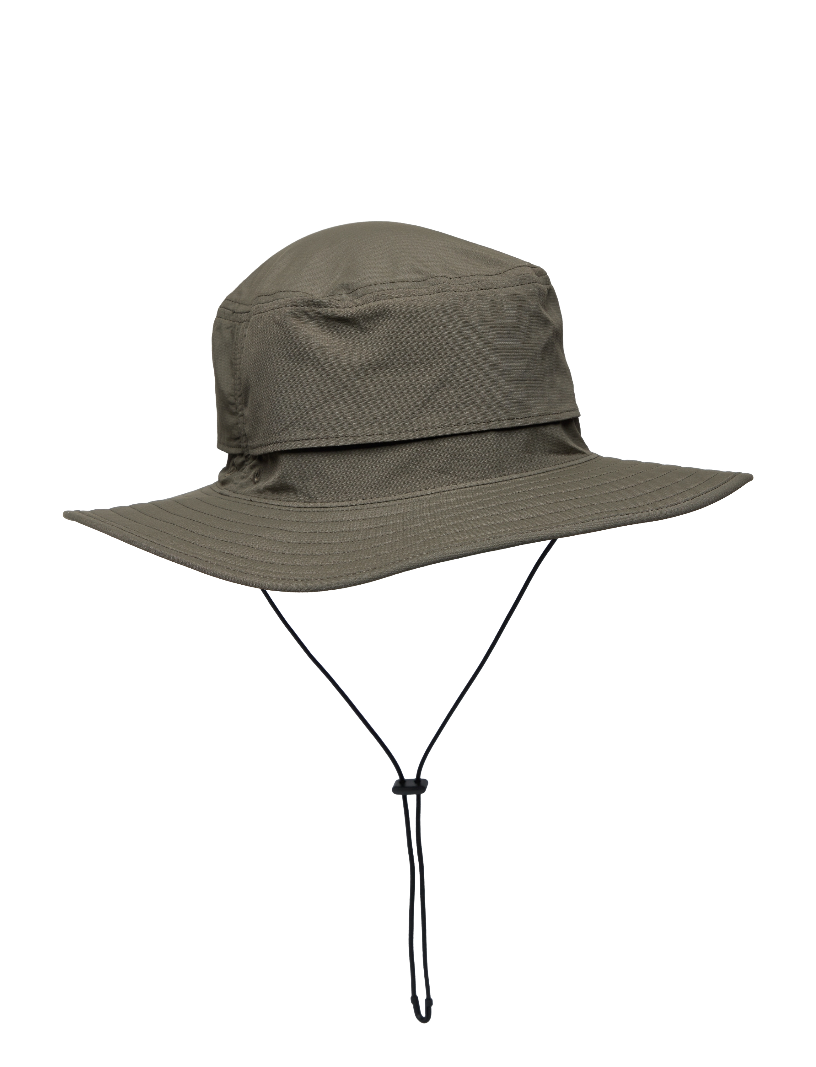 The North Face HORIZON BREEZE BRIMMER HAT - Akcesoria - GREEN / khaki/green