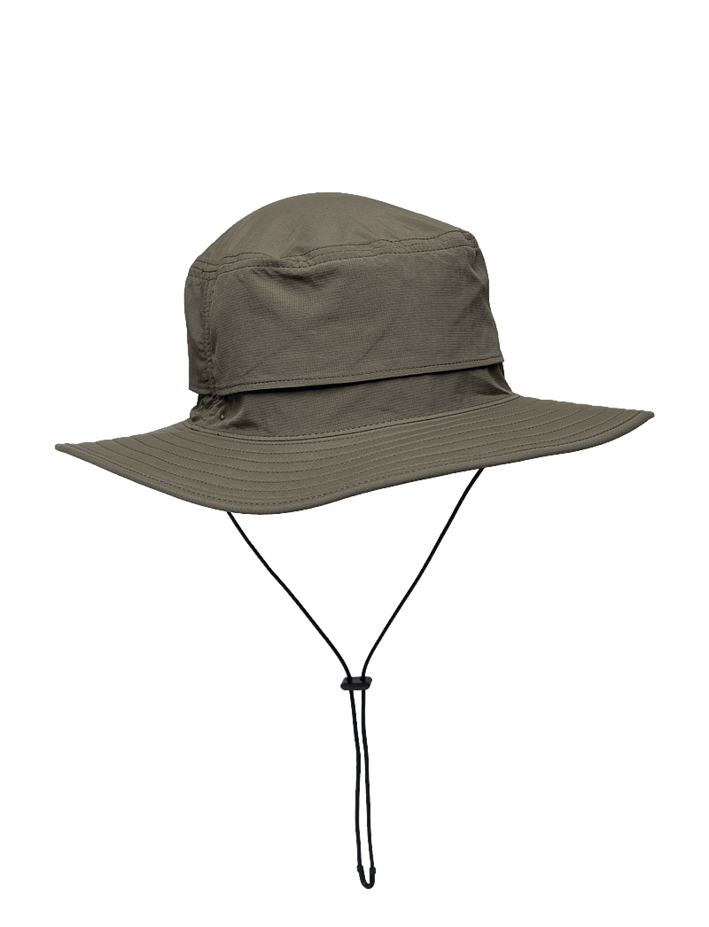 The North Face - HORIZON BREEZE BRIMMER HAT - hats - green - 1
