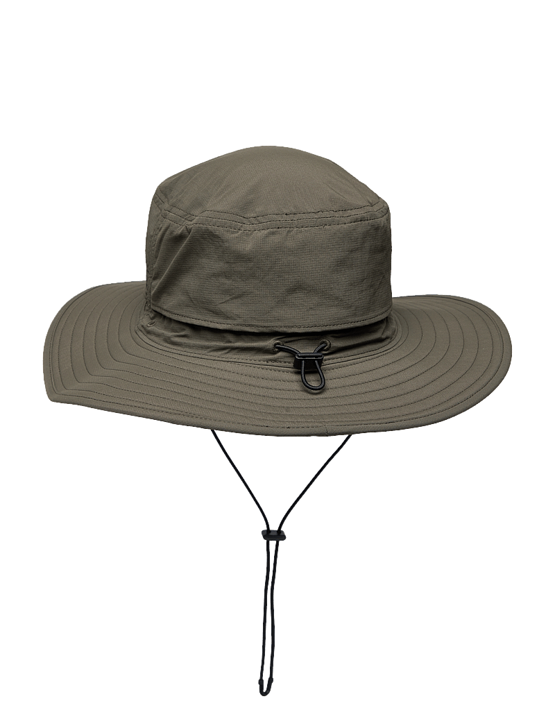 The North Face - HORIZON BREEZE BRIMMER HAT - hats - green - 2
