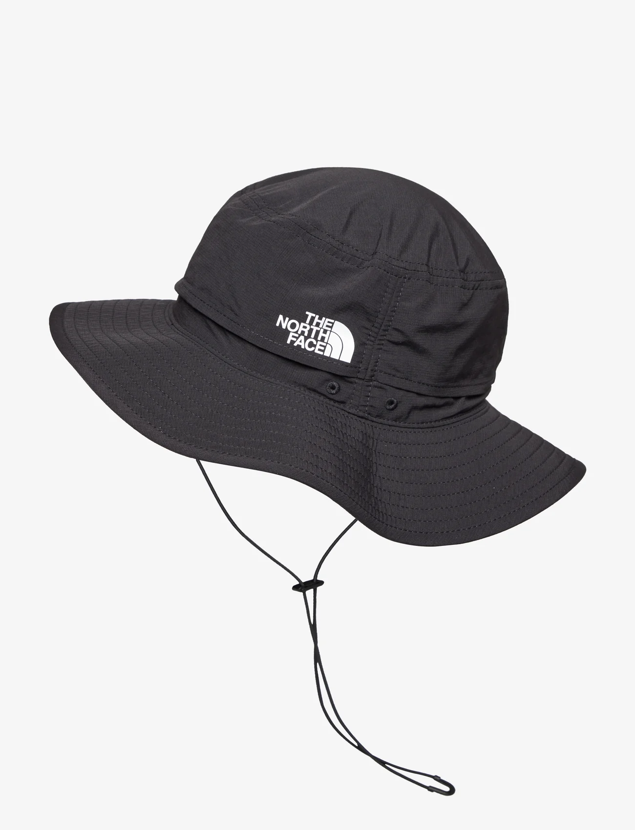 The North Face - HORIZON BREEZE BRIMMER HAT - bucket hats - tnf black - 1