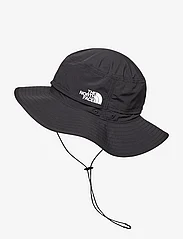The North Face - HORIZON BREEZE BRIMMER HAT - bucket hats - tnf black - 1