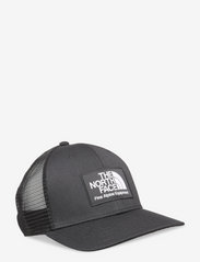 The North Face - DEEP FIT MUDDER TRUCKER - caps - tnf black - 0