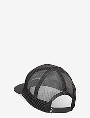The North Face - DEEP FIT MUDDER TRUCKER - caps - tnf black - 1