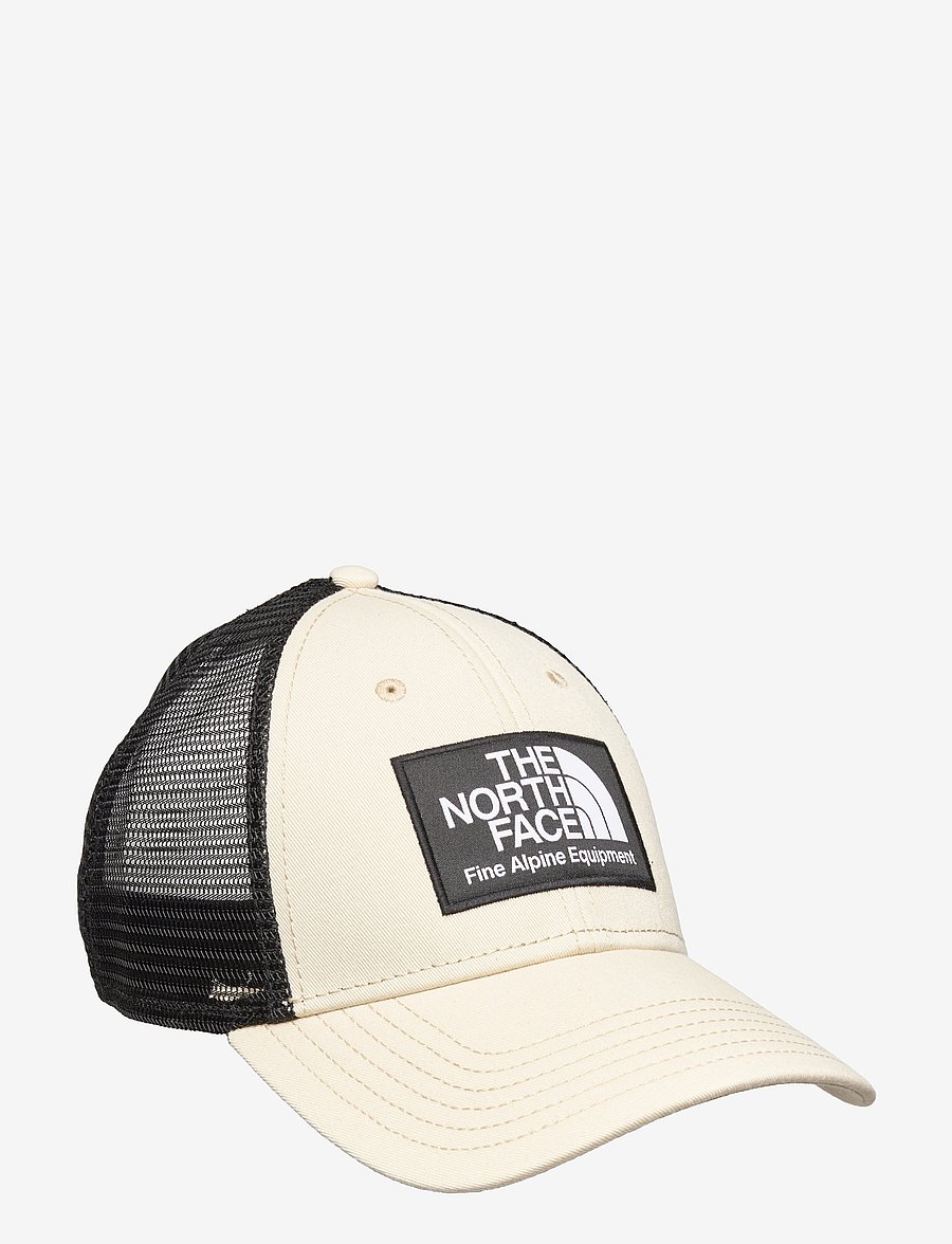 The North Face - MUDDER TRUCKER - kappen - beige - 1