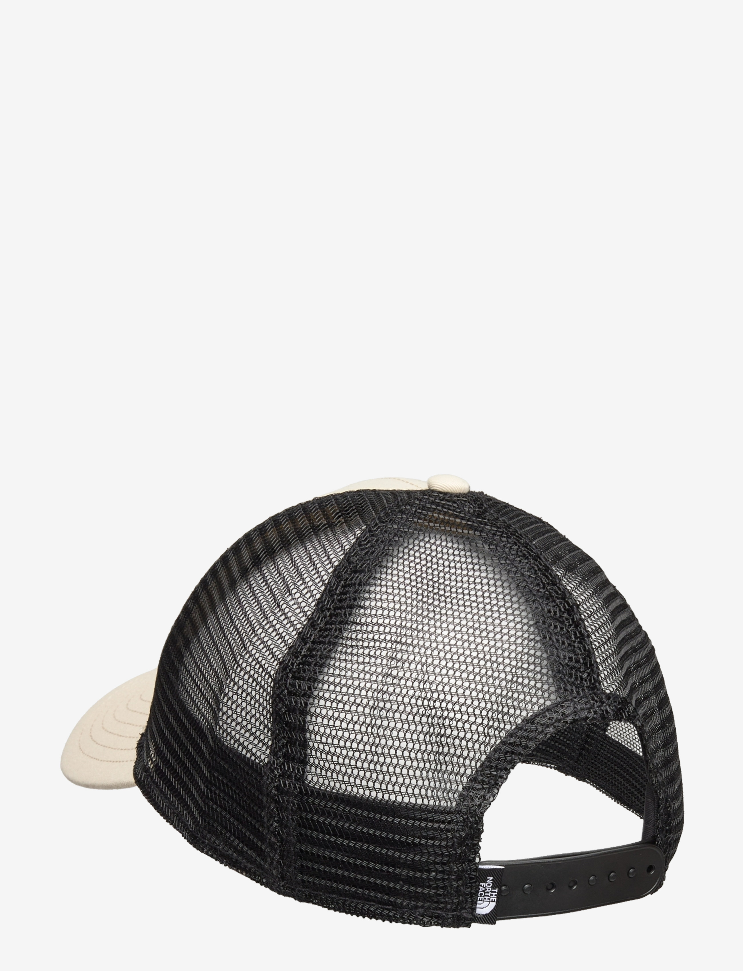 The North Face - MUDDER TRUCKER - kappen - beige - 2