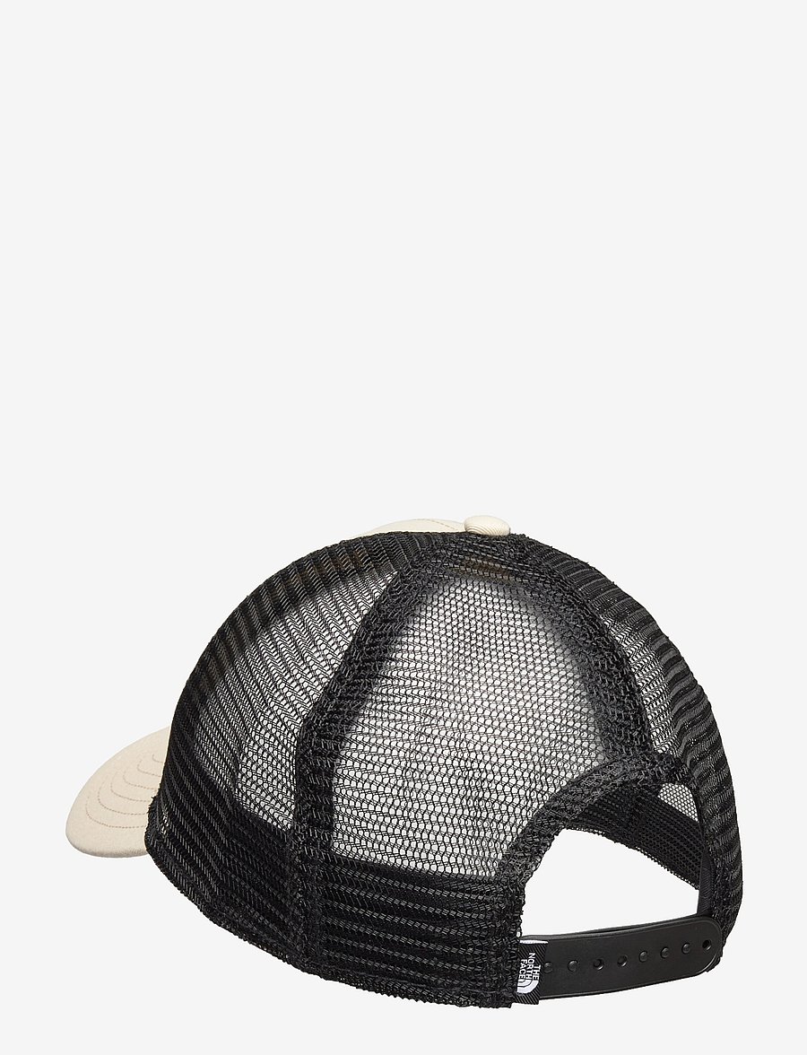 The North Face - MUDDER TRUCKER - kappen - beige - 2