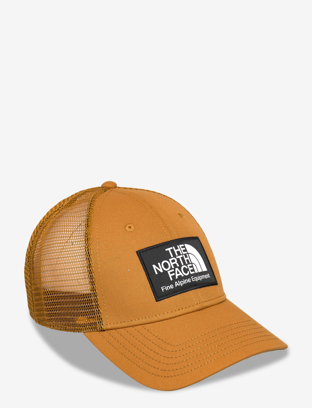 The North Face - MUDDER TRUCKER - kappen - beige - 0