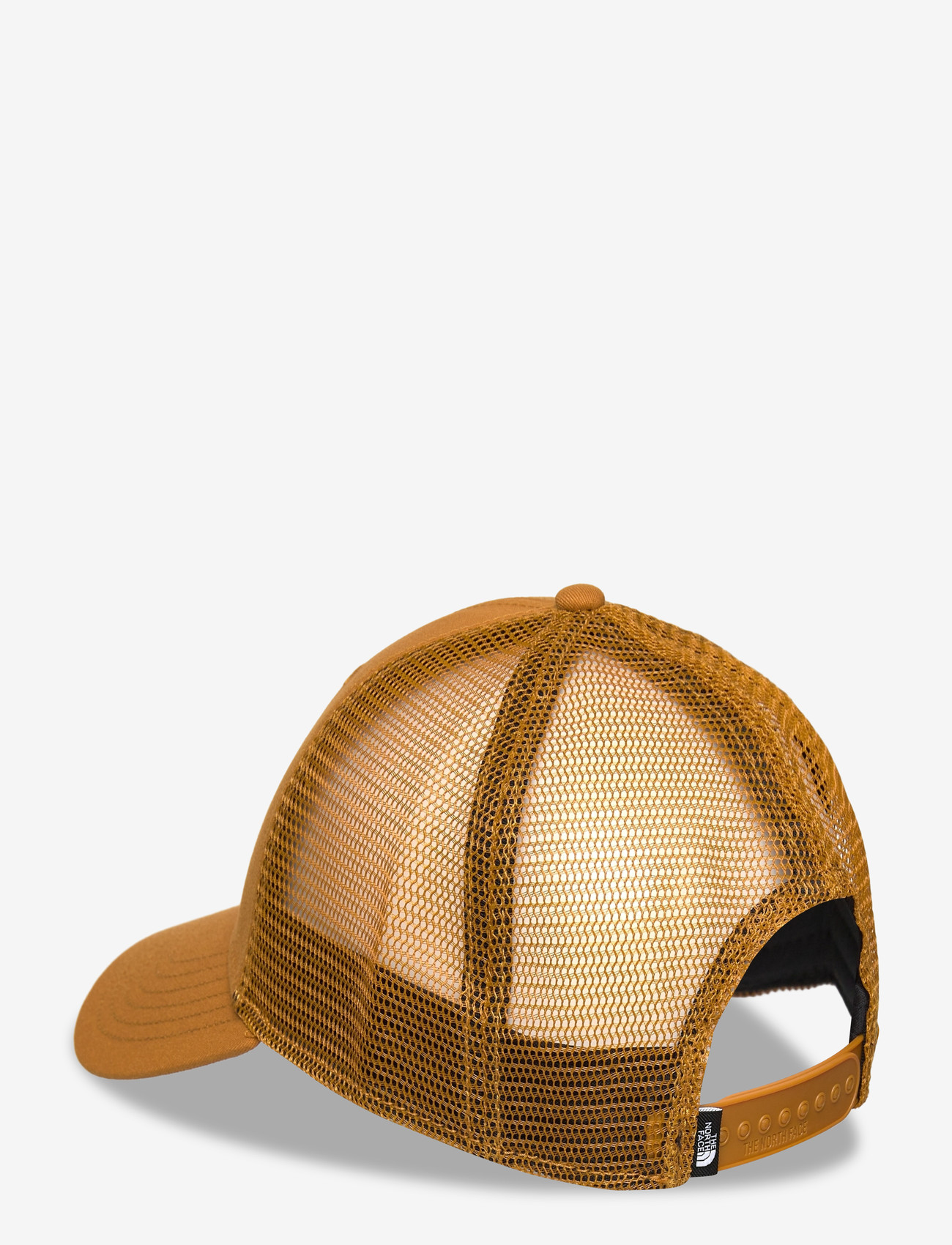 The North Face - MUDDER TRUCKER - kappen - beige - 1