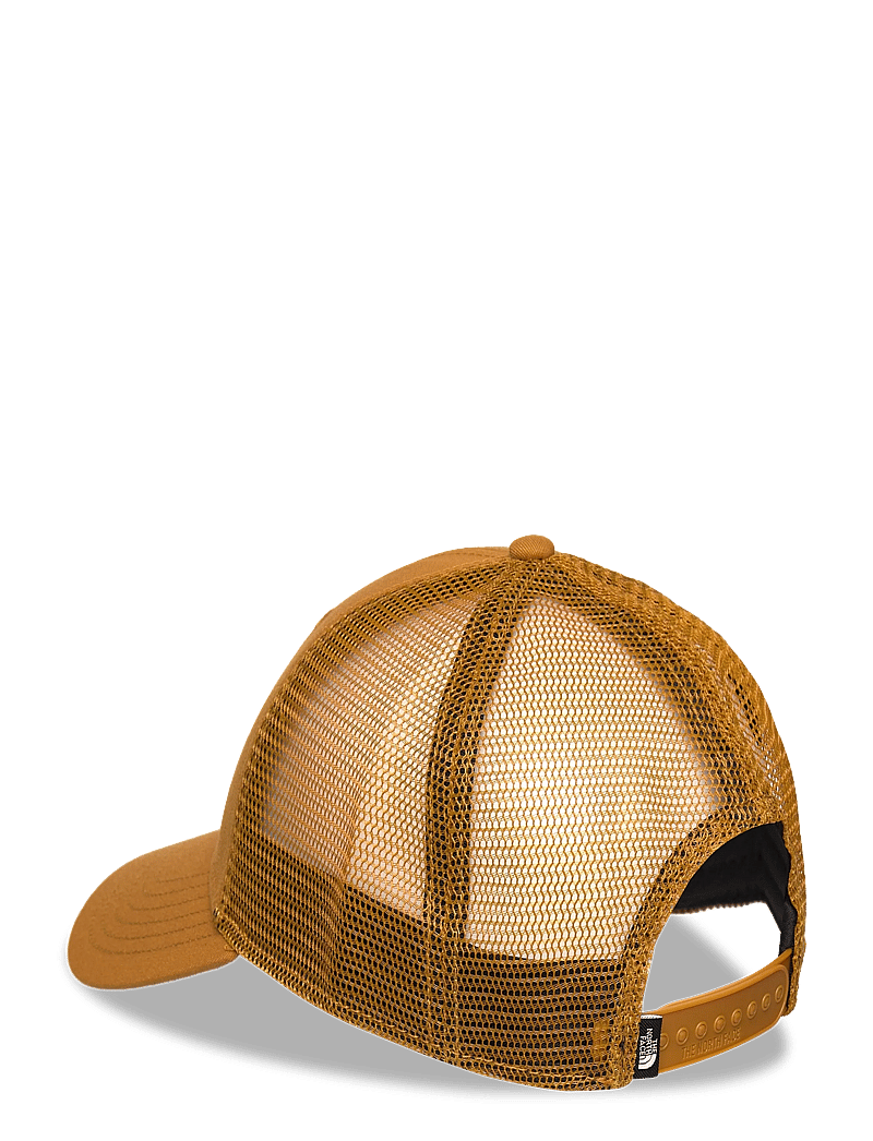 The North Face - MUDDER TRUCKER - kappen - beige - 1