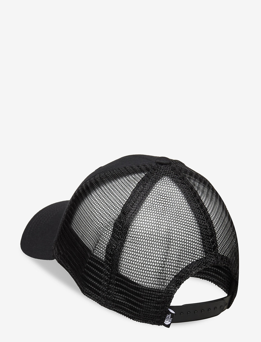 The North Face - MUDDER TRUCKER - cepures ar nagu - black - 2