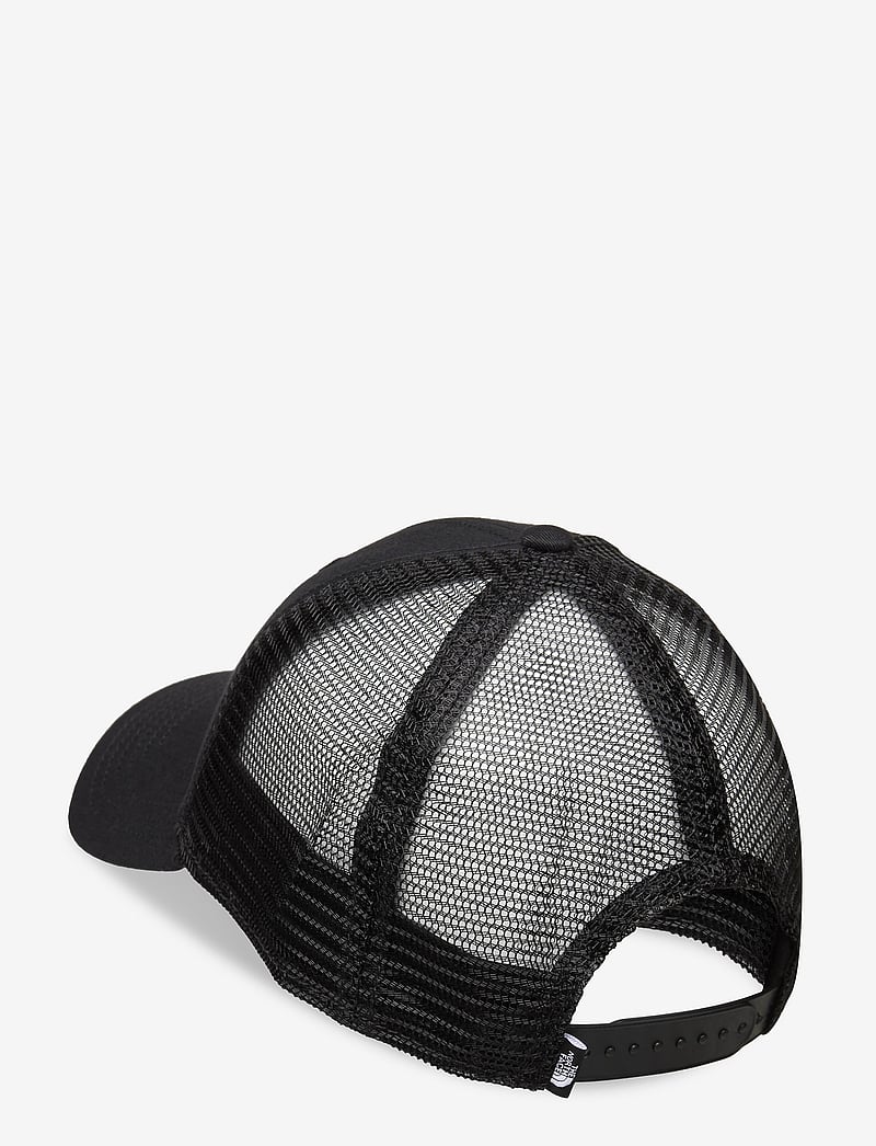 The North Face - MUDDER TRUCKER - nokamütsid - black - 2