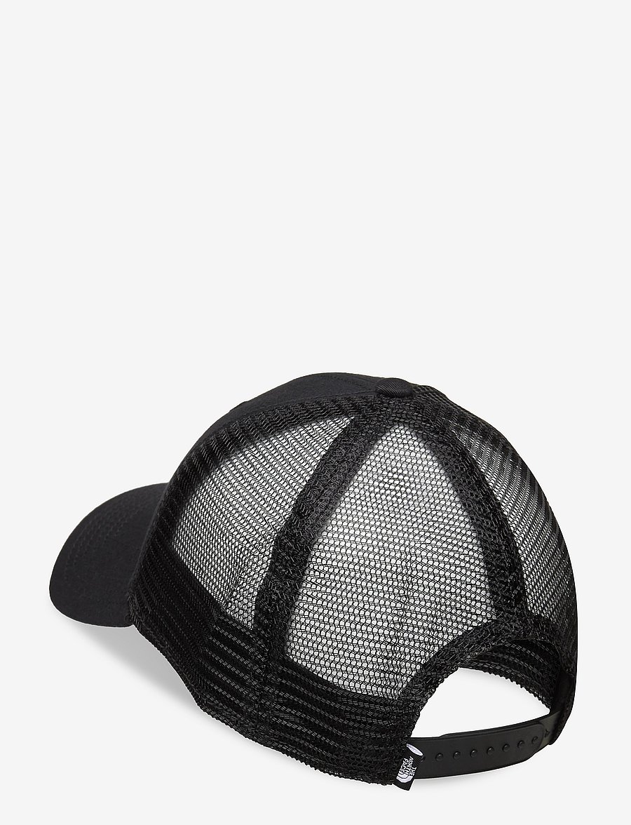 The North Face - MUDDER TRUCKER - kepsar - black - 2