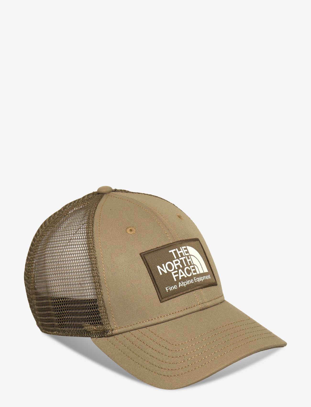 The North Face - MUDDER TRUCKER - kappen - cedar/sardenia green - 1