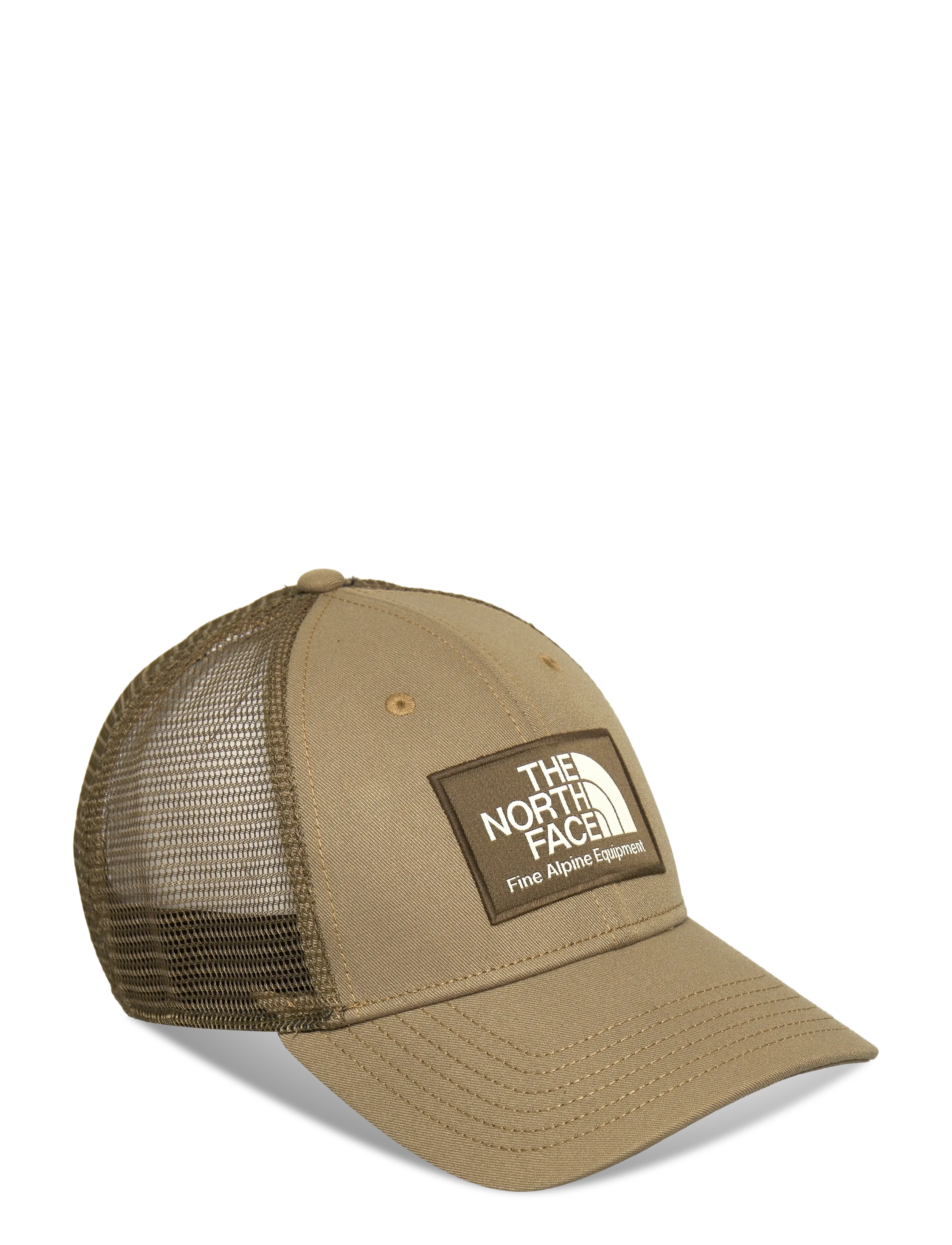 The North Face MUDDER TRUCKER - Uued tooted - CEDAR/SARDENIA GREEN / khaki/green