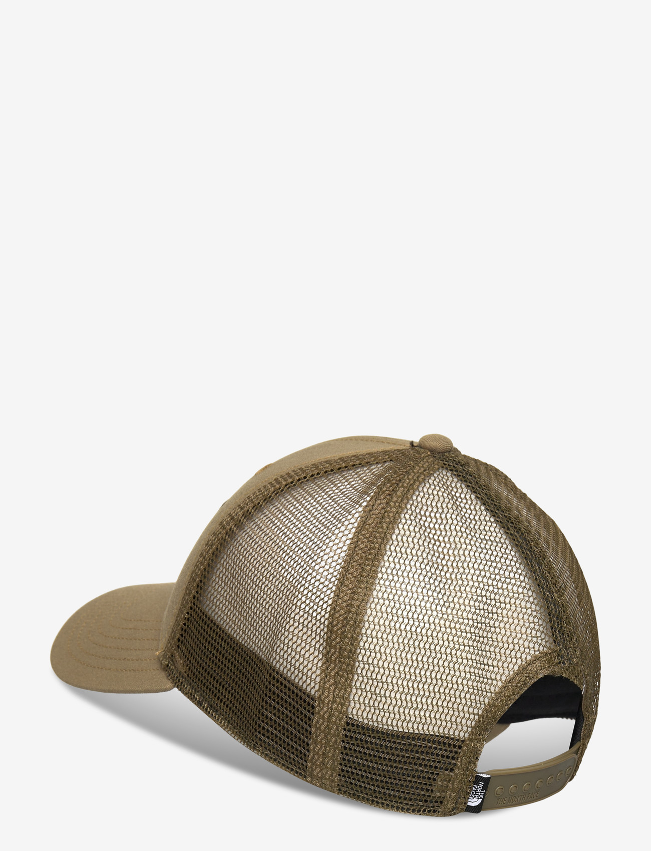 The North Face - MUDDER TRUCKER - kappen - cedar/sardenia green - 2