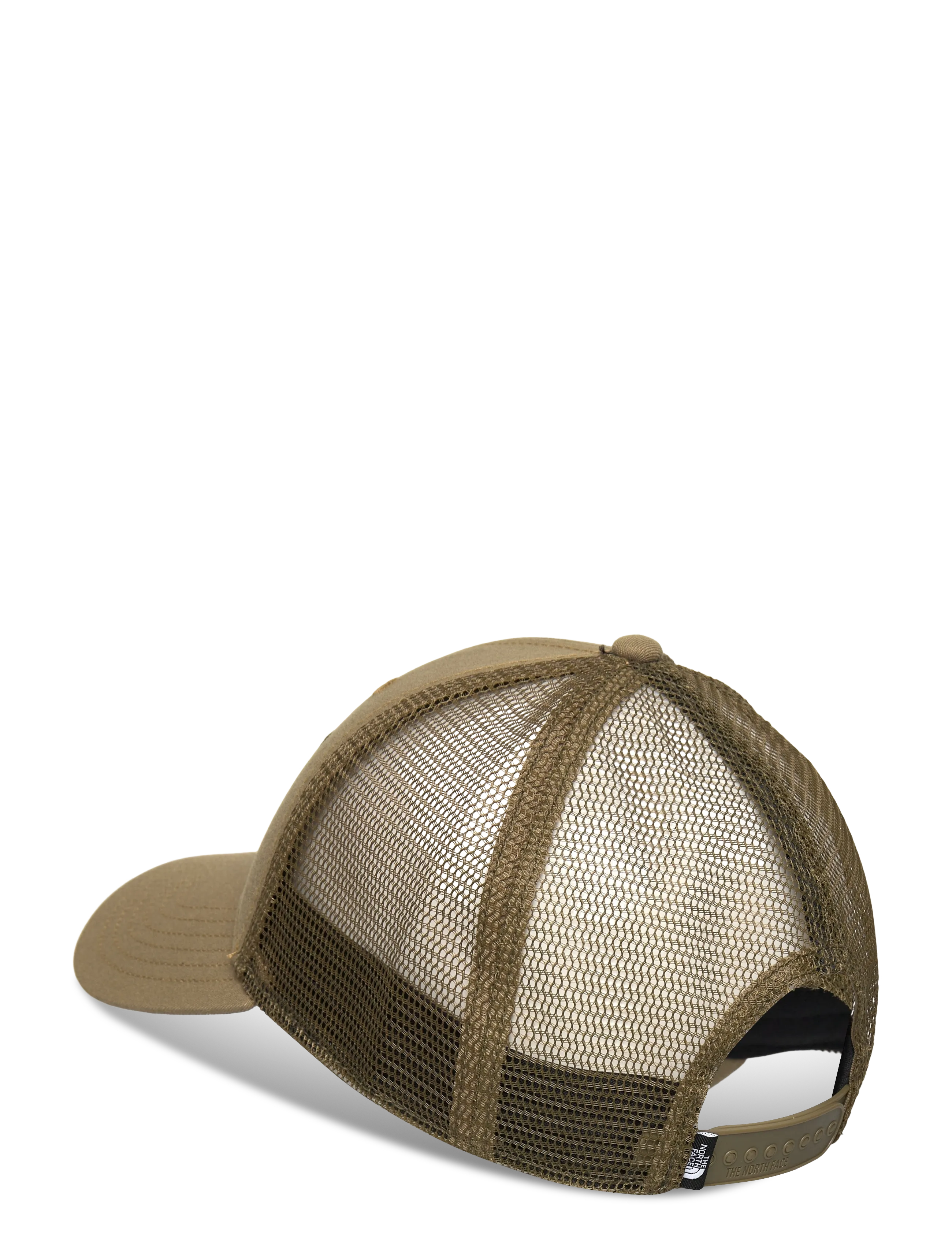 The North Face - MUDDER TRUCKER - cepures ar nagu - cedar/sardenia green - 2