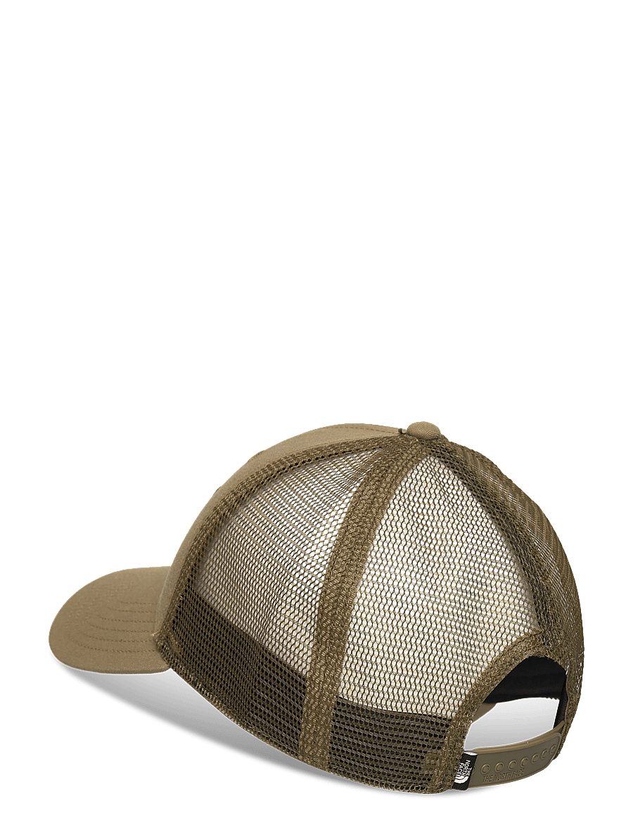 The North Face - MUDDER TRUCKER - cepures ar nagu - cedar/sardenia green - 2