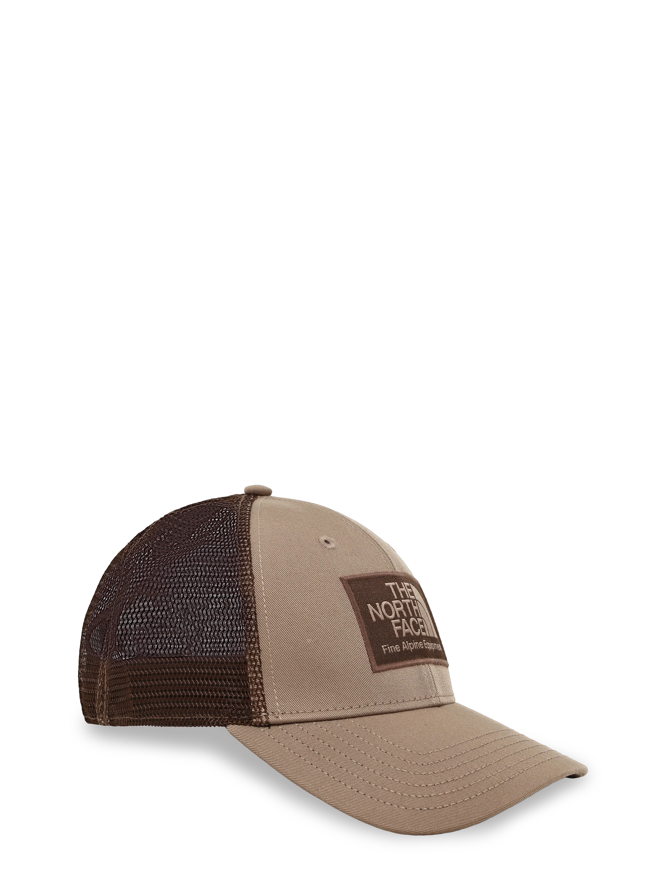 THE NORTH FACE Mudder Trucker Beige - One Size - Damen