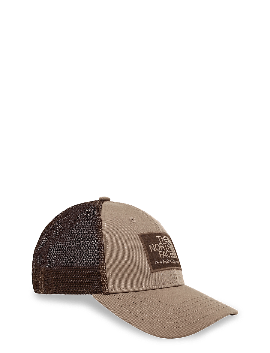 The North Face - MUDDER TRUCKER - kappen - garnet - 0