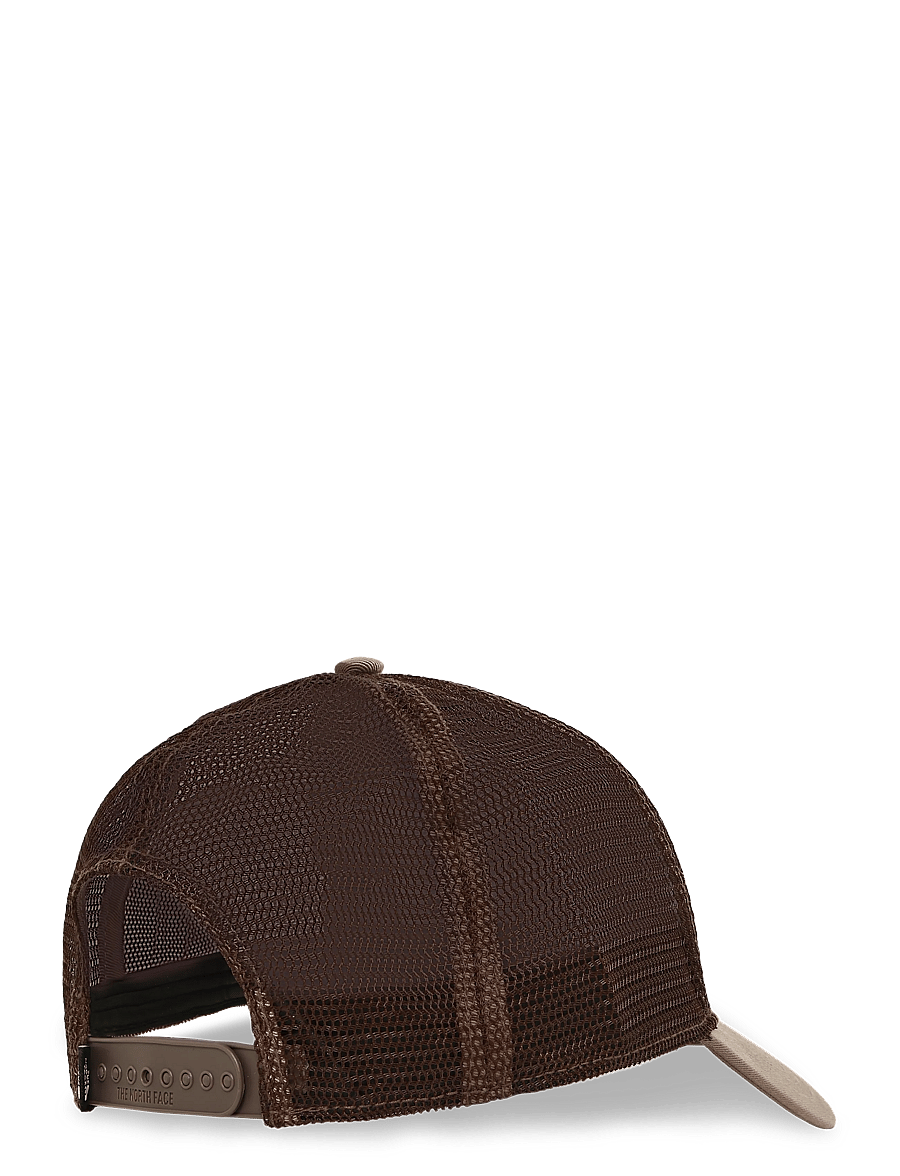 The North Face - MUDDER TRUCKER - kappen - garnet - 1