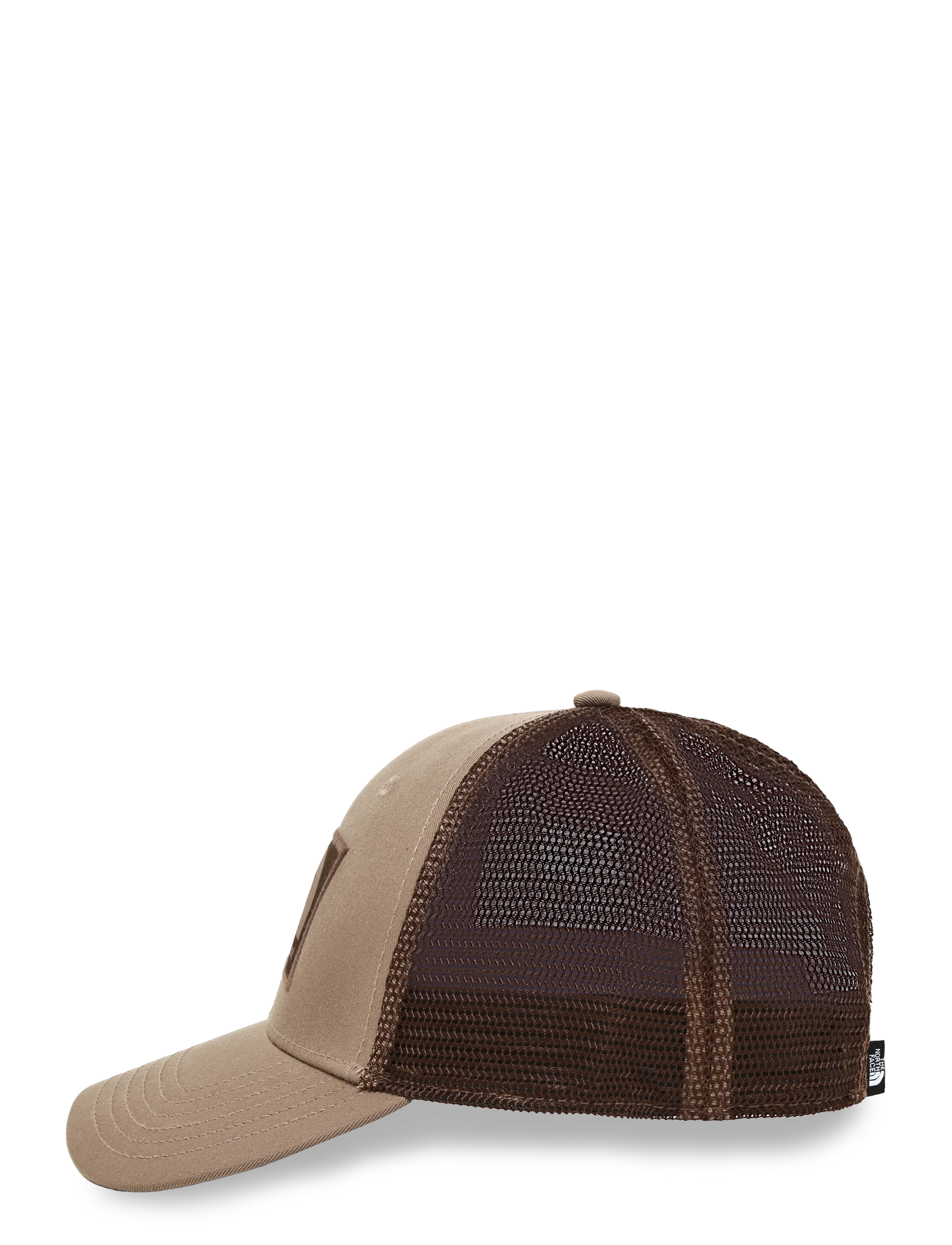 The North Face - MUDDER TRUCKER - caps - garnet - 2